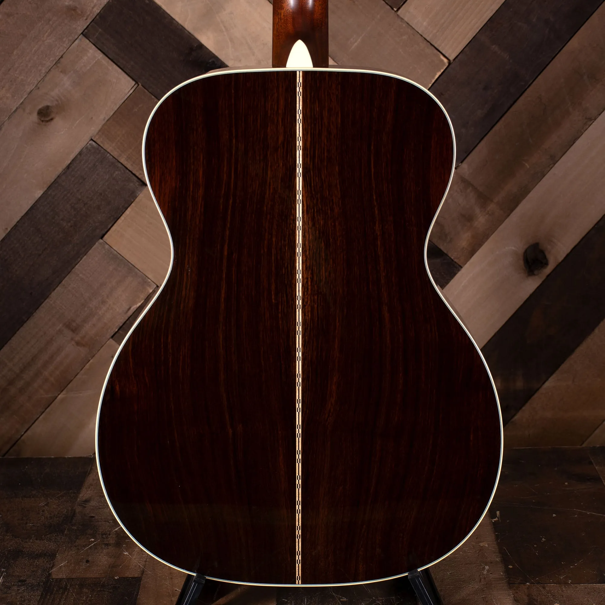 2018 Martin 000-28 Standard Acoustic Guitar With OHC - Used