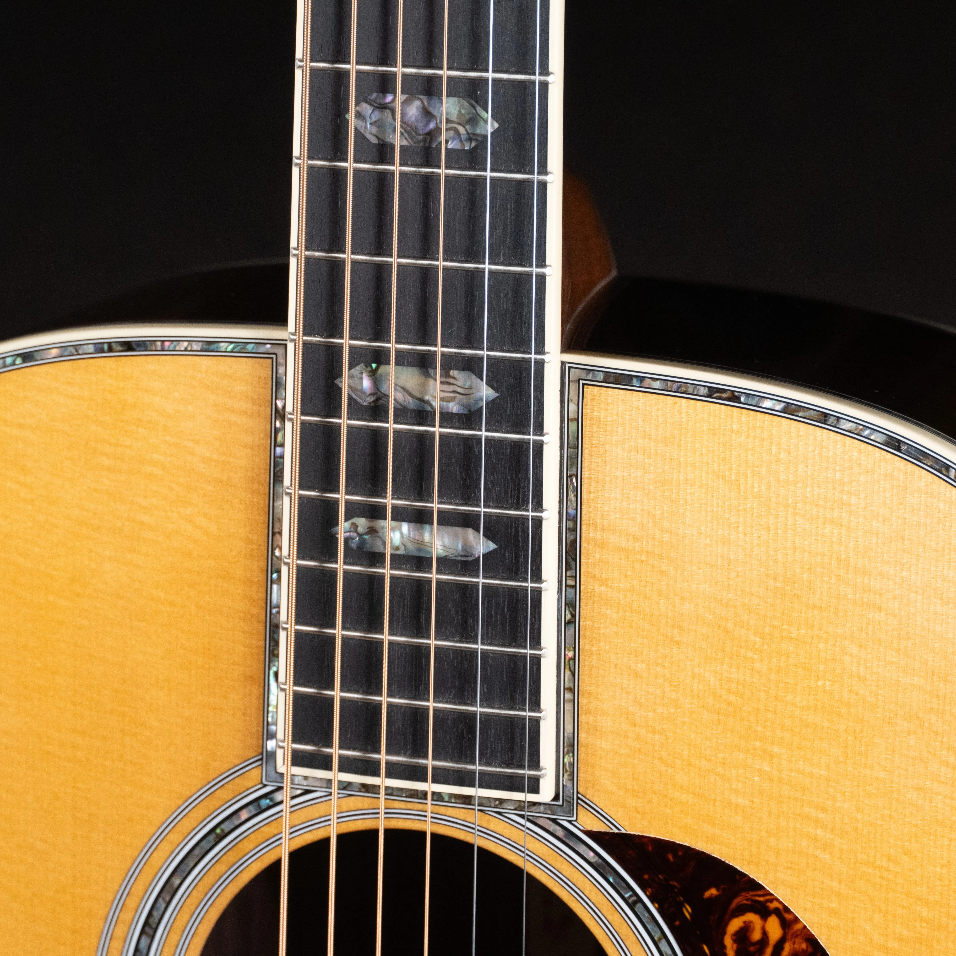 2020 Martin D-45 Standard Series Acoustic Guitar w/ OHSC - Used
