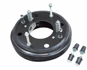 Basin Tilt With Sleeve & Bolts