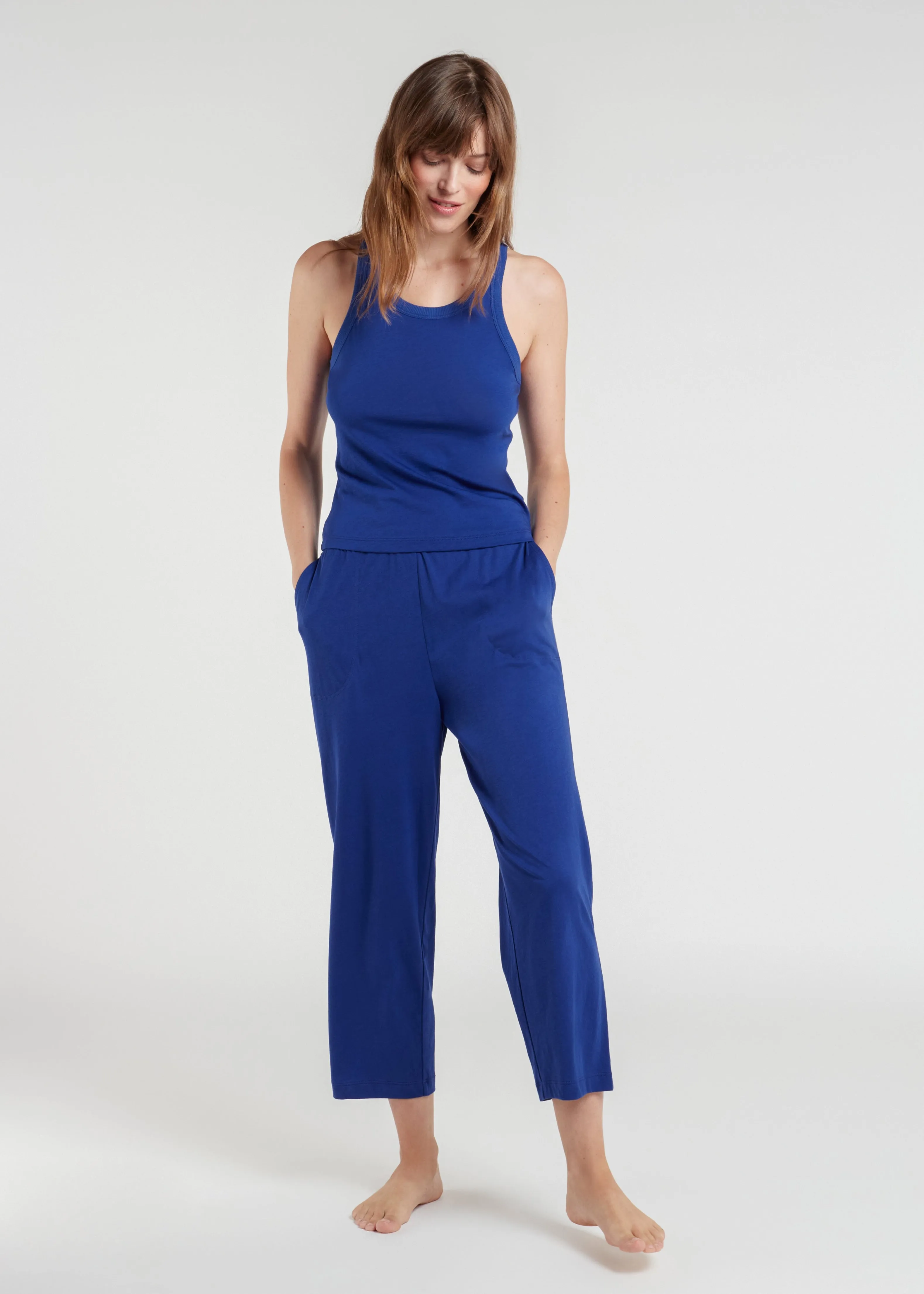 Cathie Tank Top