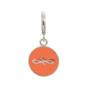 Endless Charm Infinity Coral