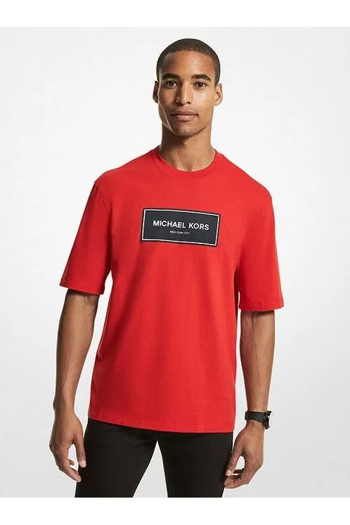 FLAGSHIP LOGO TEE