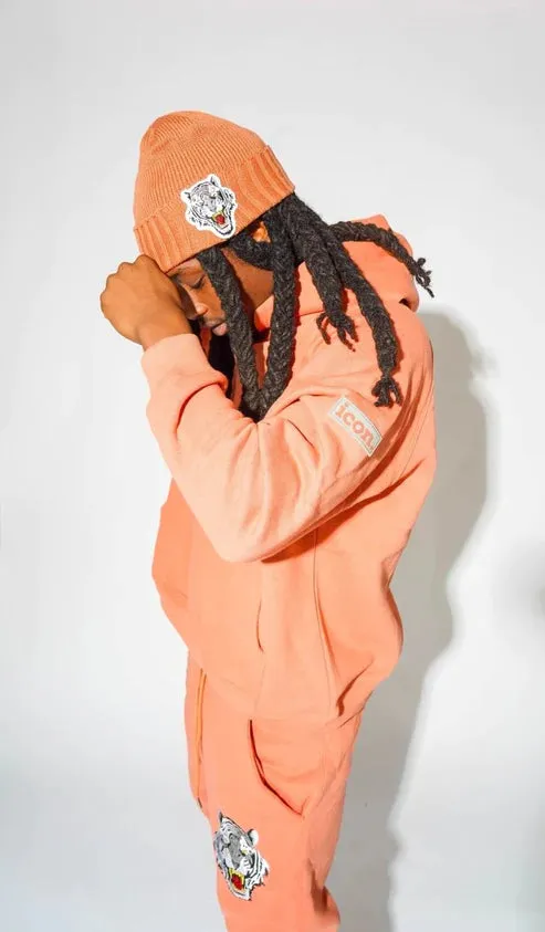 ICON Coral Stack Jogger Suit