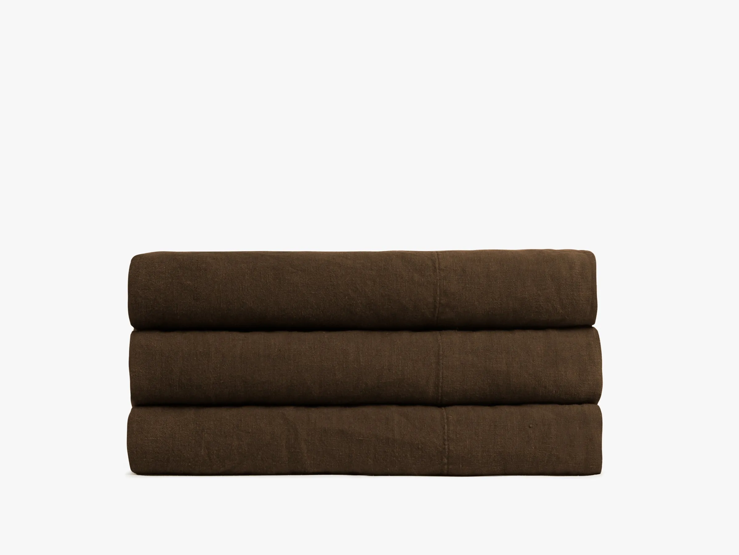 Linen Top Sheet - Java