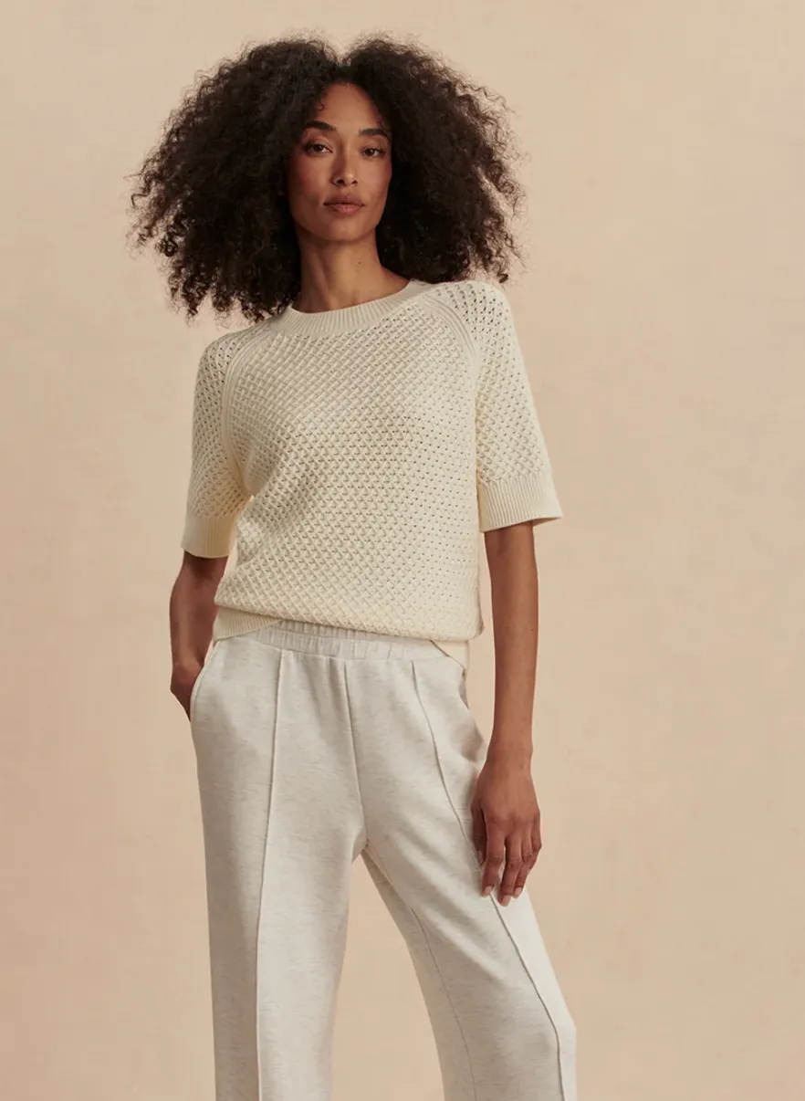 Lucy Knit Top