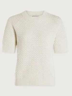 Lucy Knit Top