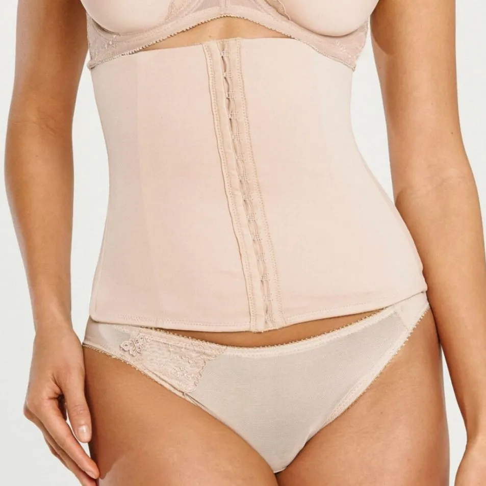 Va Bien Microfiber Waist Cincher 301